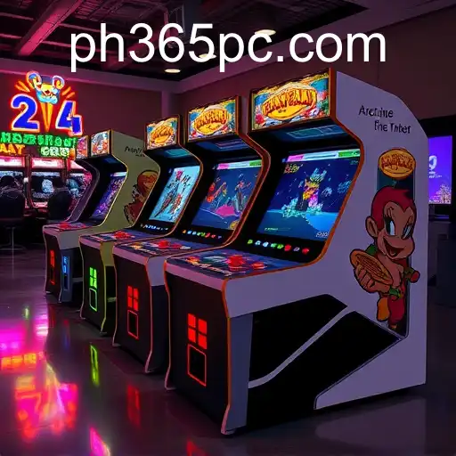 Exploring the Timeless Appeal of Arcade Games