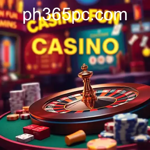 Exploring 'Casino Fun' on PH365: A Digital Haven for Game Enthusiasts
