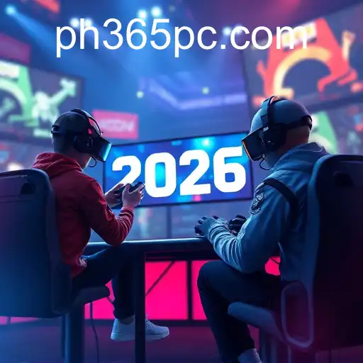 Emerging Trends in the English Gaming Sector