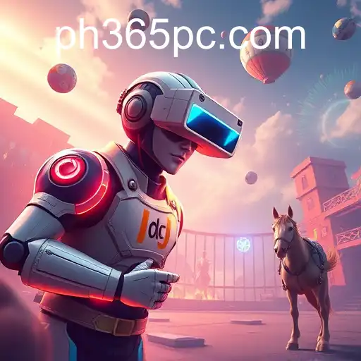 Gaming Landscape Shifts with ph365's Bold Moves