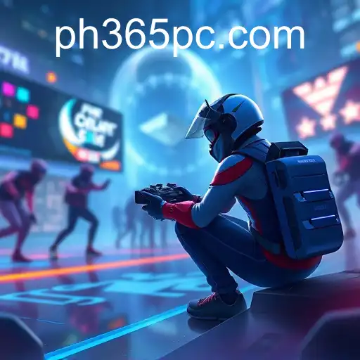 Gaming Revolution: PH365 Launches Interactive Innovations