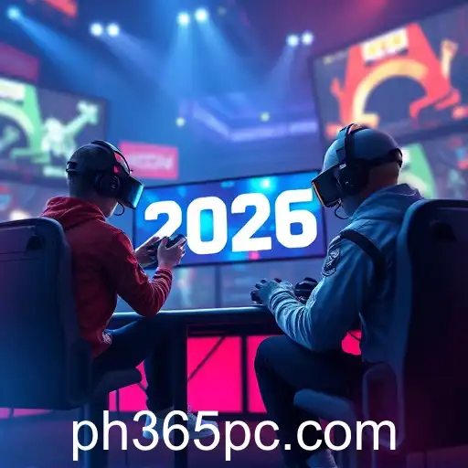 Emerging Trends in the English Gaming Sector