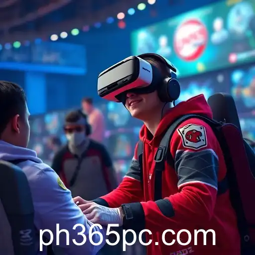 Gaming Trends and Innovations of 2025