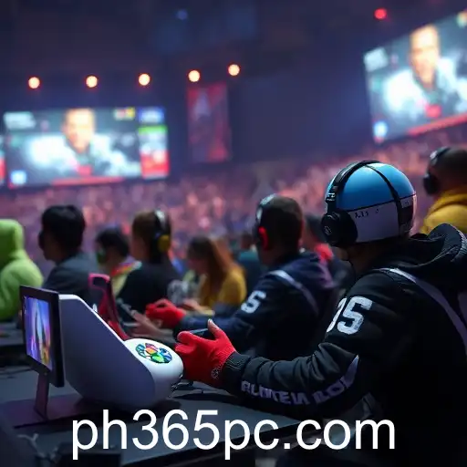 Gaming Trends and Innovations in 2025