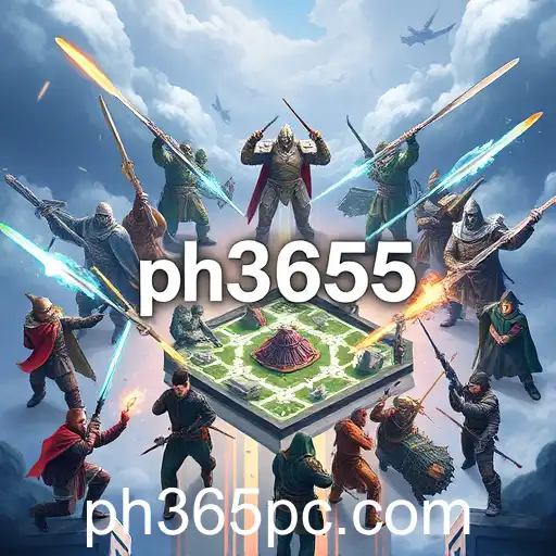 Expanding Horizons in the Global Gaming Industry