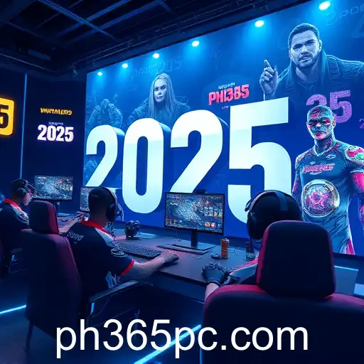 Innovative Trends in Online Gaming for 2025