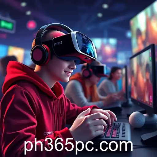 The Evolution of Online Gaming in 2025