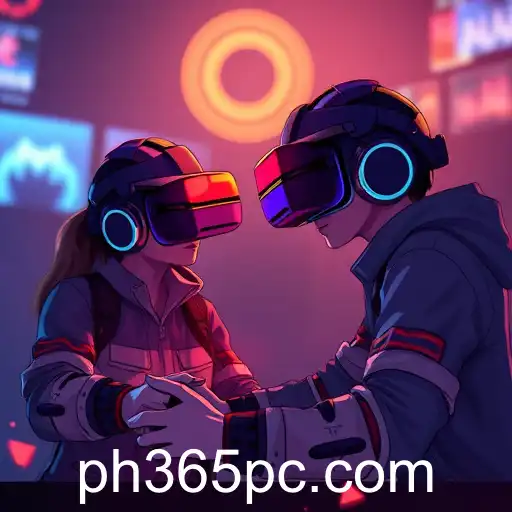 Gaming and Community Engagement in 2025