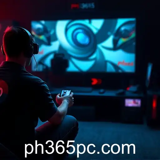 Ph365’s Rising Influence on Online Gaming in 2025
