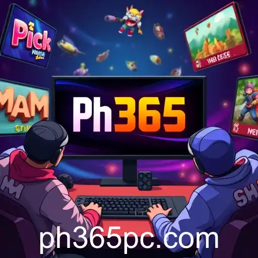 Exploring the Rise of Ph365 in Online Gaming