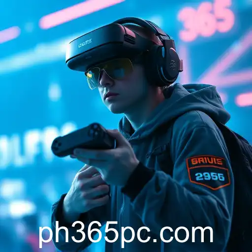 Exploring the Rise of Esports in 2025