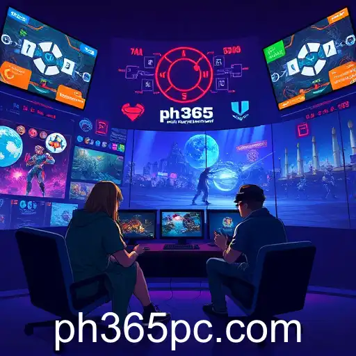 The Rise of Gaming Platforms in the Digital Era