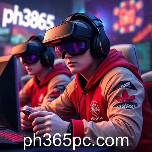 The Rise of Online Gaming: A 2025 Perspective