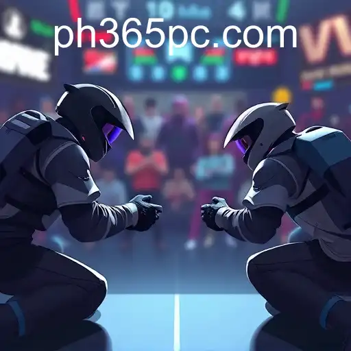 Exploring the Dynamic World of Multiplayer Modes in Gaming