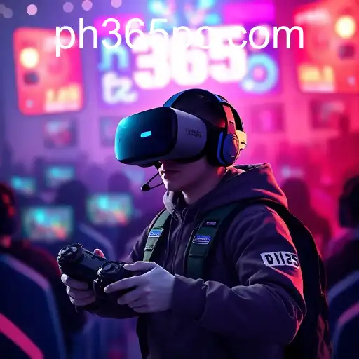 The Evolving Landscape of Online Gaming in 2025