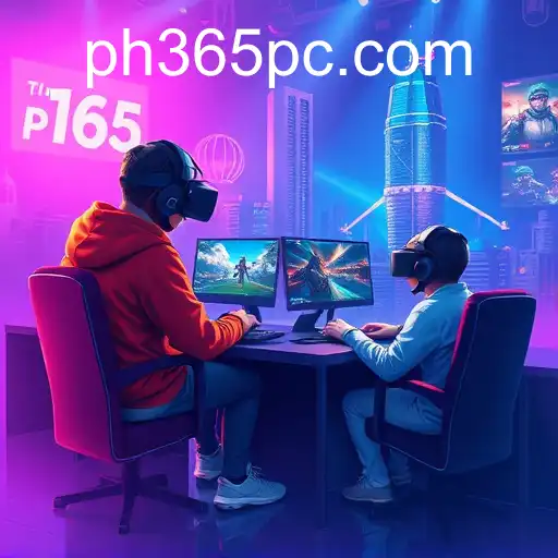 Online Gaming Trends and Challenges