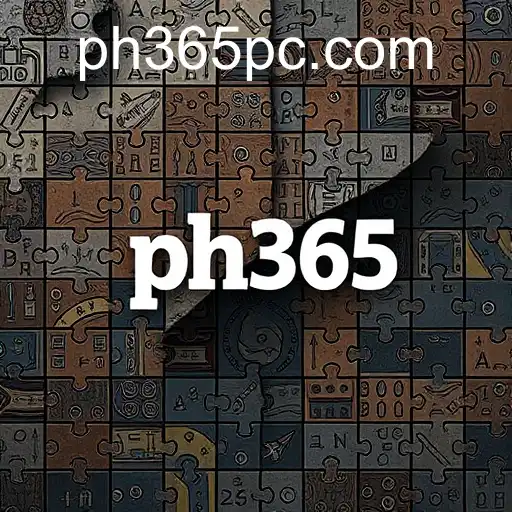 Unlocking the Mysteries of Puzzle Solvers: A Dive into the Enthralling World of 'ph365'