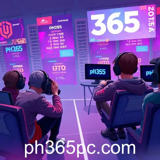 The Rising Popularity of Online Gaming Communities