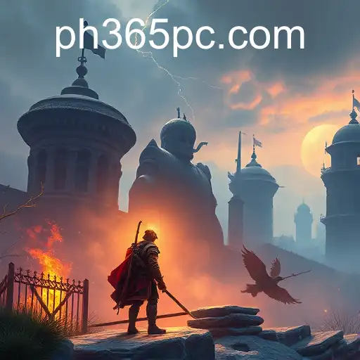 Exploring the World of Role Play Games: An In-Depth Look at 'ph365' Category