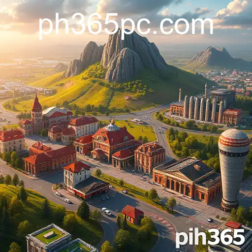 Exploring 'Simulation World': A Captivating Category for Gamers