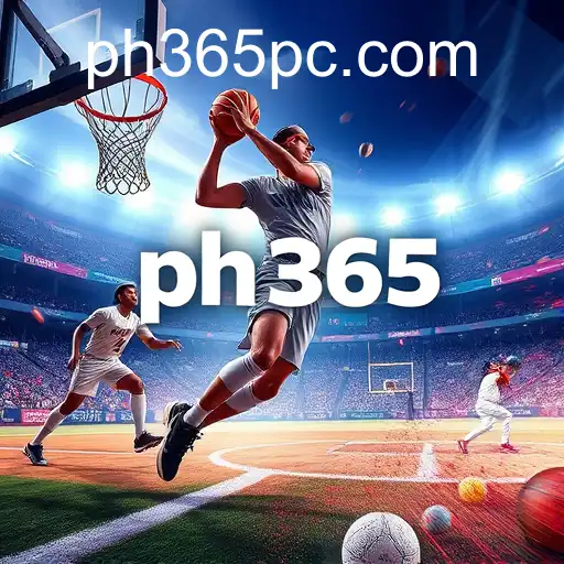 Exploring the Thrill of 'Sports Action' Games with 'ph365'