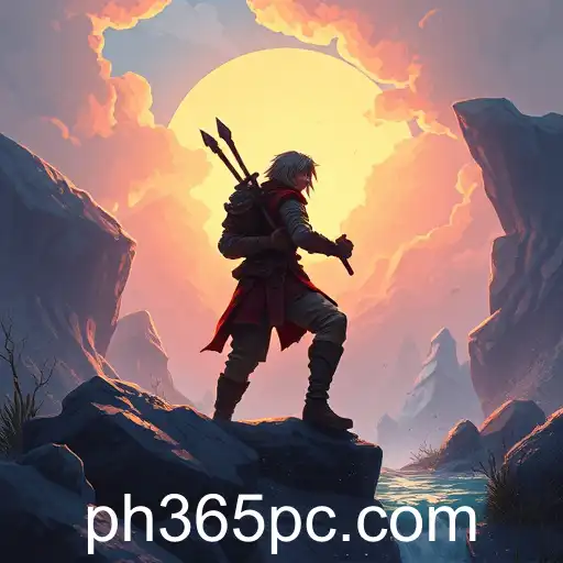 Unveiling the Excitement of Adventure Quests: A Dive into the 'ph365' Gaming Phenomenon