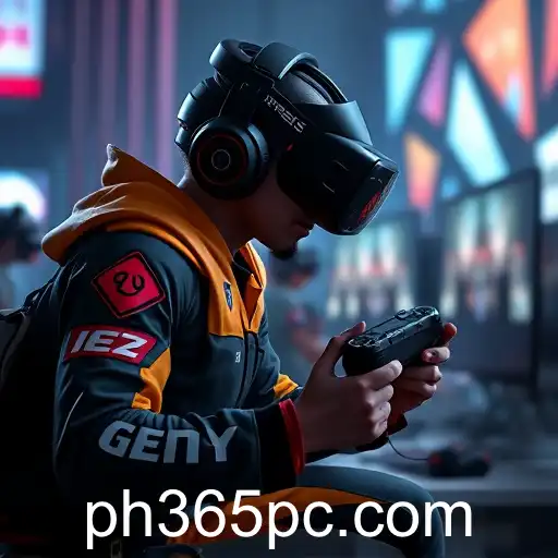 The Evolution of Online Gaming in 2025