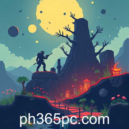 Evolving Gaming Landscape: The Rise of Online Platforms