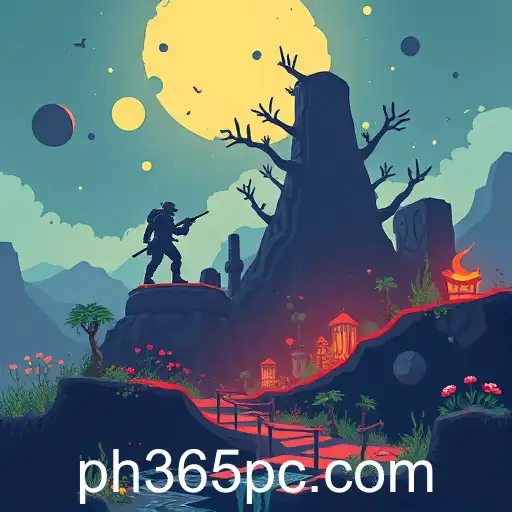 Evolving Gaming Landscape: The Rise of Online Platforms