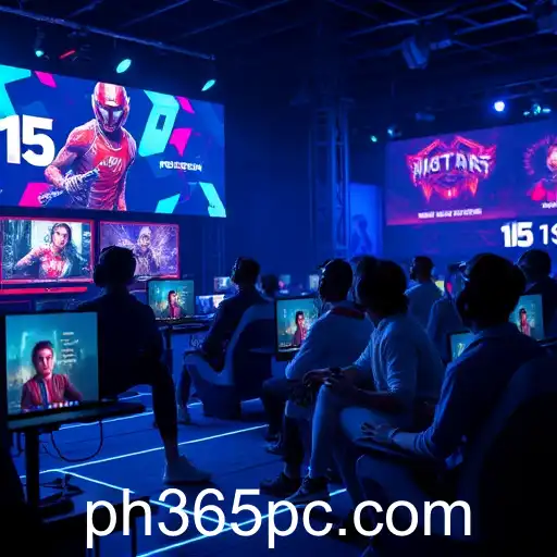 Gaming Industry Evolves Beyond 2025