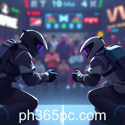 Gaming Innovation in 2025: The Rise of ph365