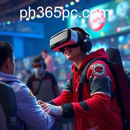 Gaming Trends and Innovations of 2025