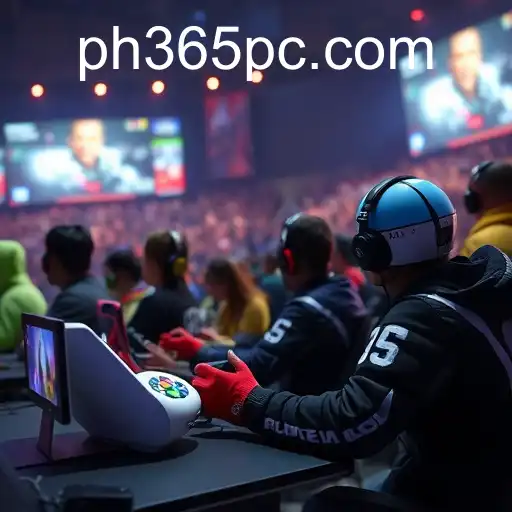 Gaming Trends and Innovations in 2025