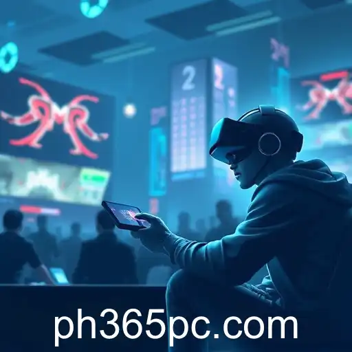 Gaming Trends and Challenges in 2025