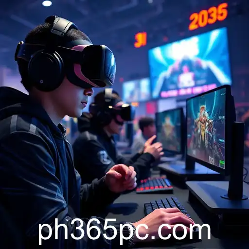 The Evolving Landscape of Online Gaming