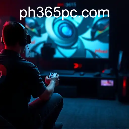 Ph365’s Rising Influence on Online Gaming in 2025