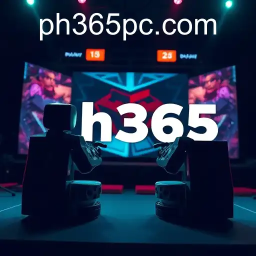 Ph365 Gaming Site Enhances User Interaction