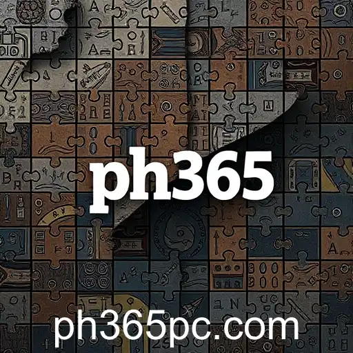 Unlocking the Mysteries of Puzzle Solvers: A Dive into the Enthralling World of 'ph365'