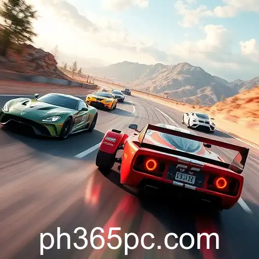 Exploring the Adrenaline-Packed World of 'Racing Thrills'