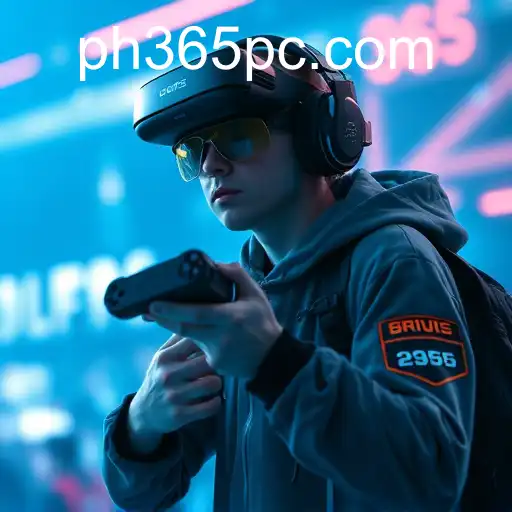 Exploring the Rise of Esports in 2025