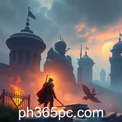 Exploring the World of Role Play Games: An In-Depth Look at 'ph365' Category