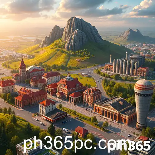 Exploring 'Simulation World': A Captivating Category for Gamers