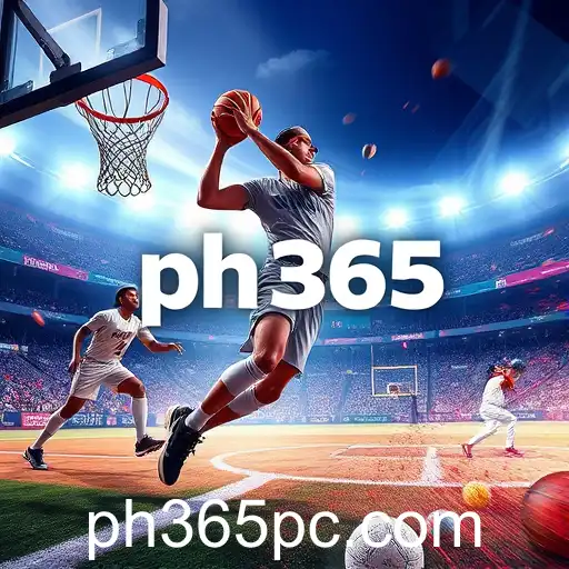 Exploring the Thrill of 'Sports Action' Games with 'ph365'
