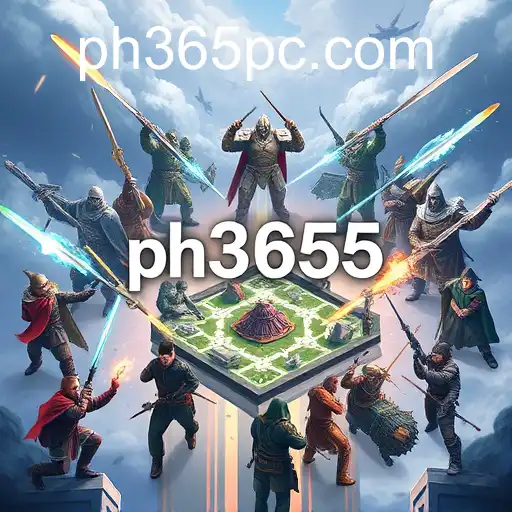 Exploring the World of Strategy Games: A Deep Dive into 'ph365' Category
